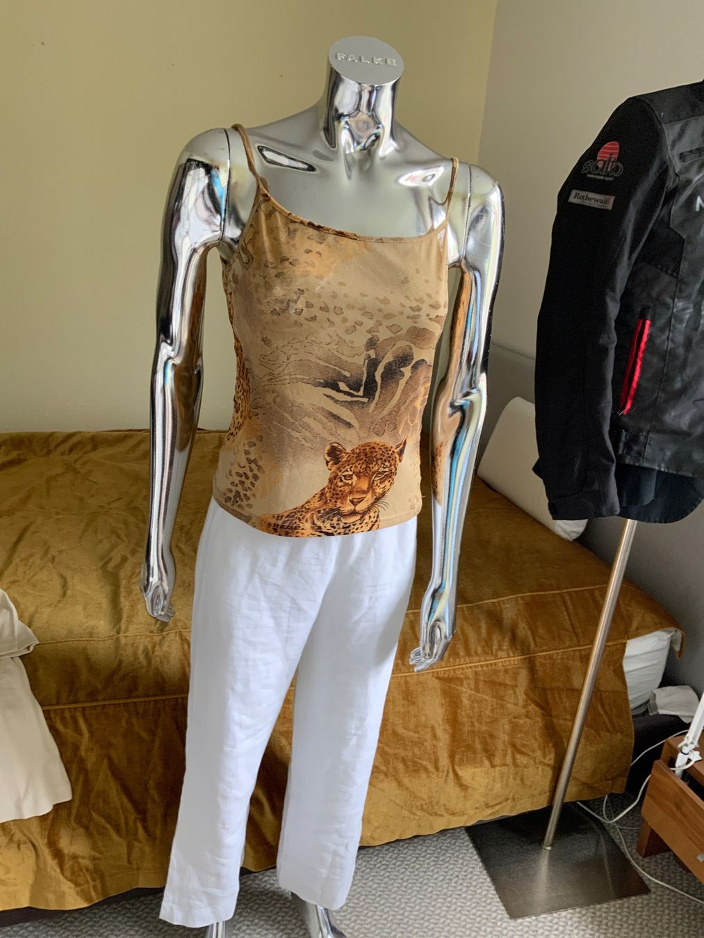 T-shirt: Sommer shirt gr s – Usato da Langnau am Albis venduto da Judithsebi 2
