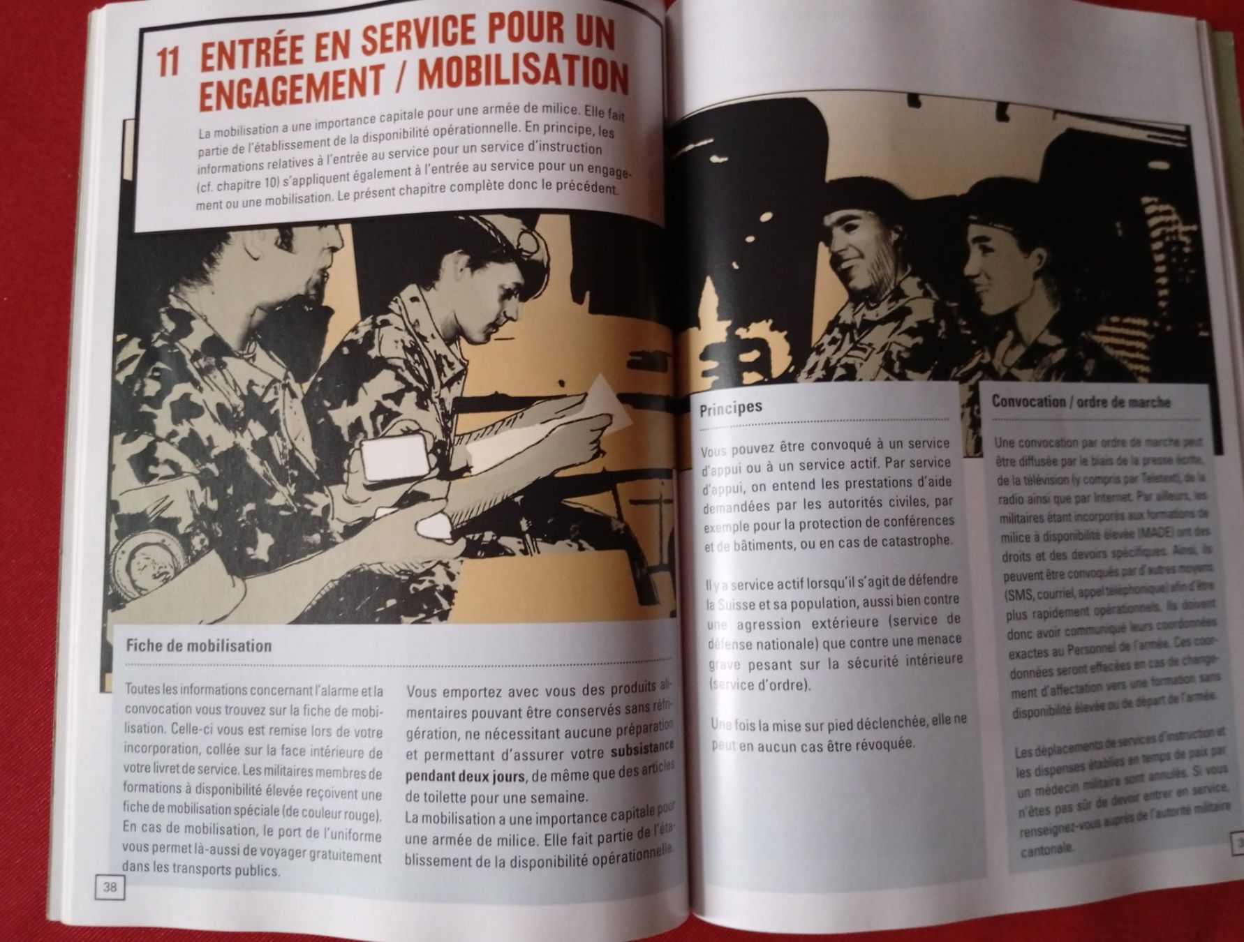 Libri: Armée suisse – Usato da Perrefitte venduto da 36B 3