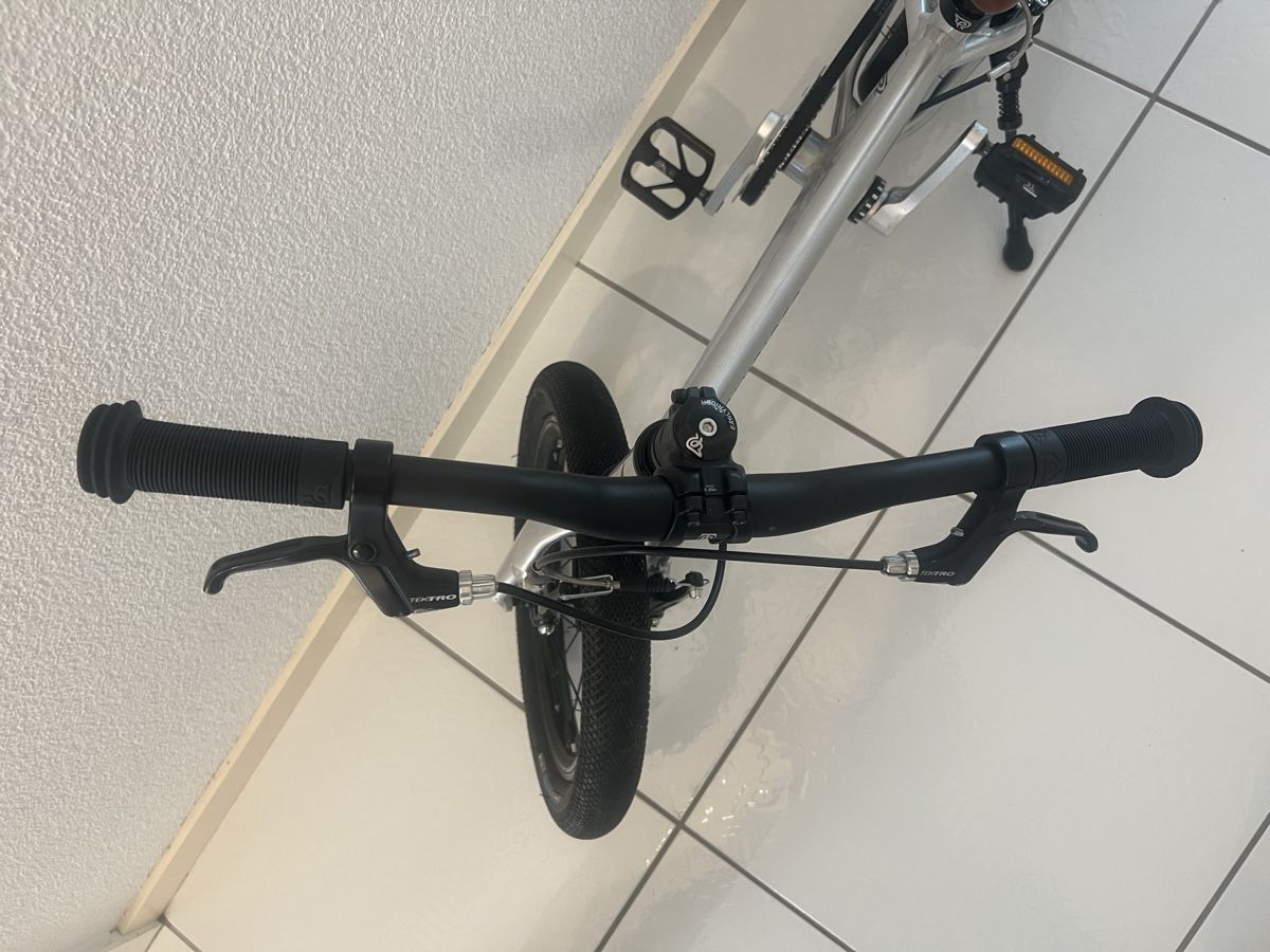 Early Rider Biciclette: Early Rider Belter 16 mit Ständer – Usato da Allschwil venduto da Fabienne0124 1