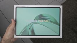 AB CHF 1 NEU & OVP Tablet-PC Honor Pad X8a 128 GB 11" WUXGA