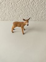 Schleich Rehkitz Reh Waldtiere Rarität Rothirschkalb