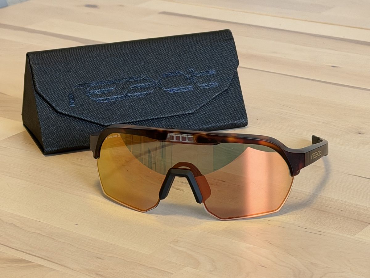 Occhiali & Lenti: React Optray Limited Edition 352/999 – Usato da Zürich venduto da pocahontaas_ 4