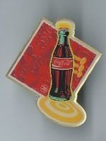 Coca Cola  PIN