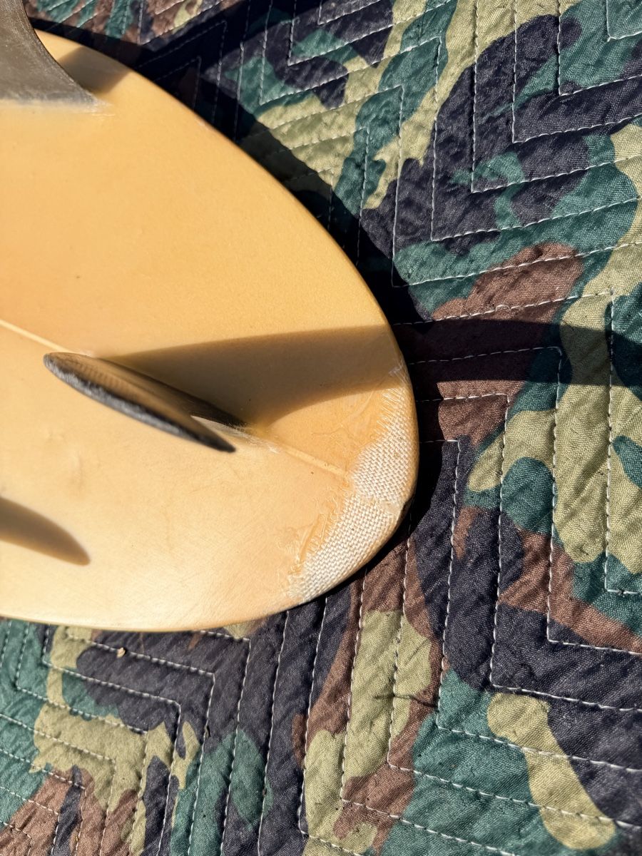 Tavole da surf e di nuoto: Surfboard aus USA – Usato da AARBURG venduto da cheapstuff 2