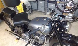 Royal Enfield G350