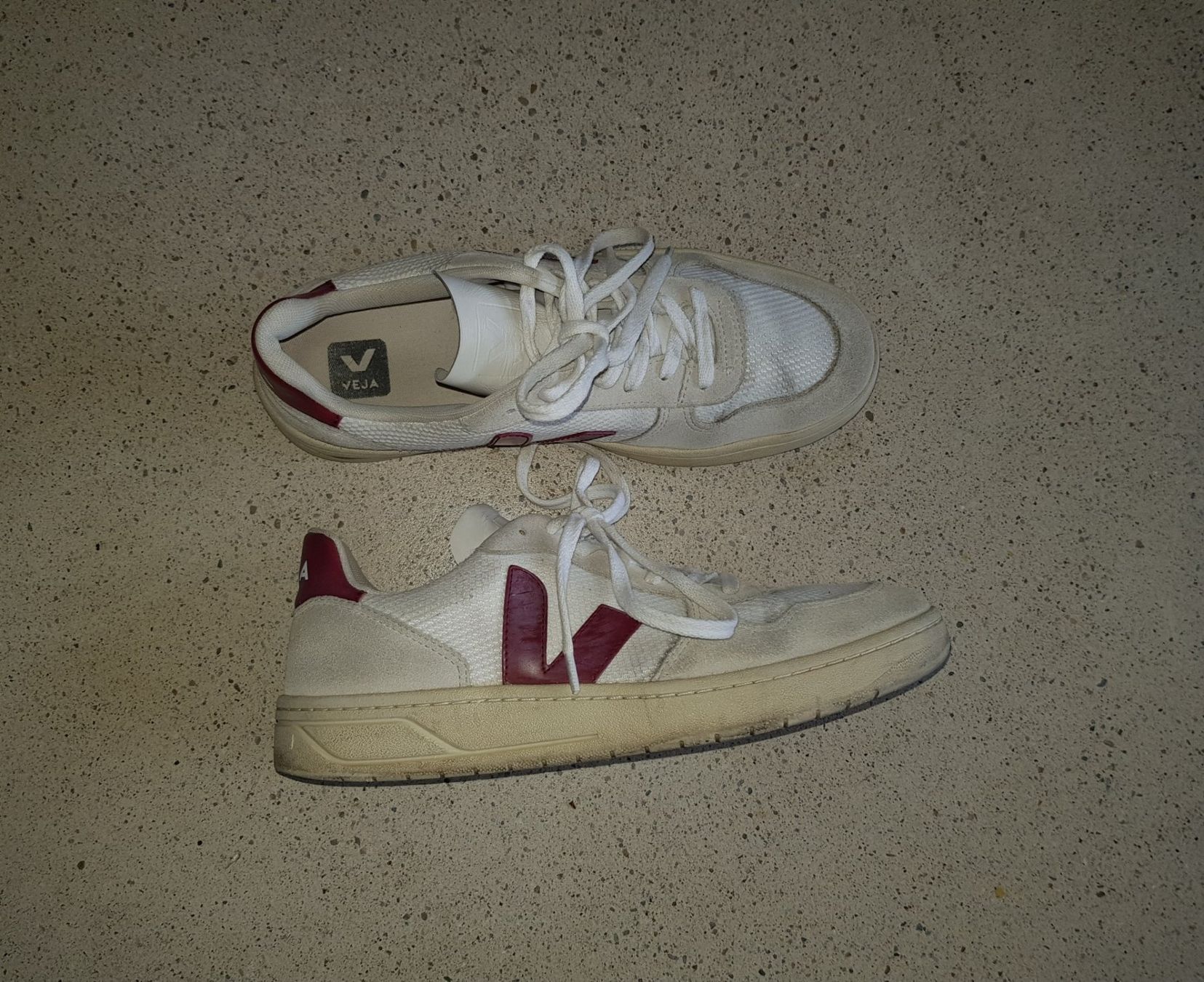 Veja Herrenschuhe: Veja Herren Sneaker Grösse 42 – Gebraucht aus Basel von fafa68 3