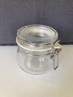 Glas luftdicht Gummidichtung Deckel Küche