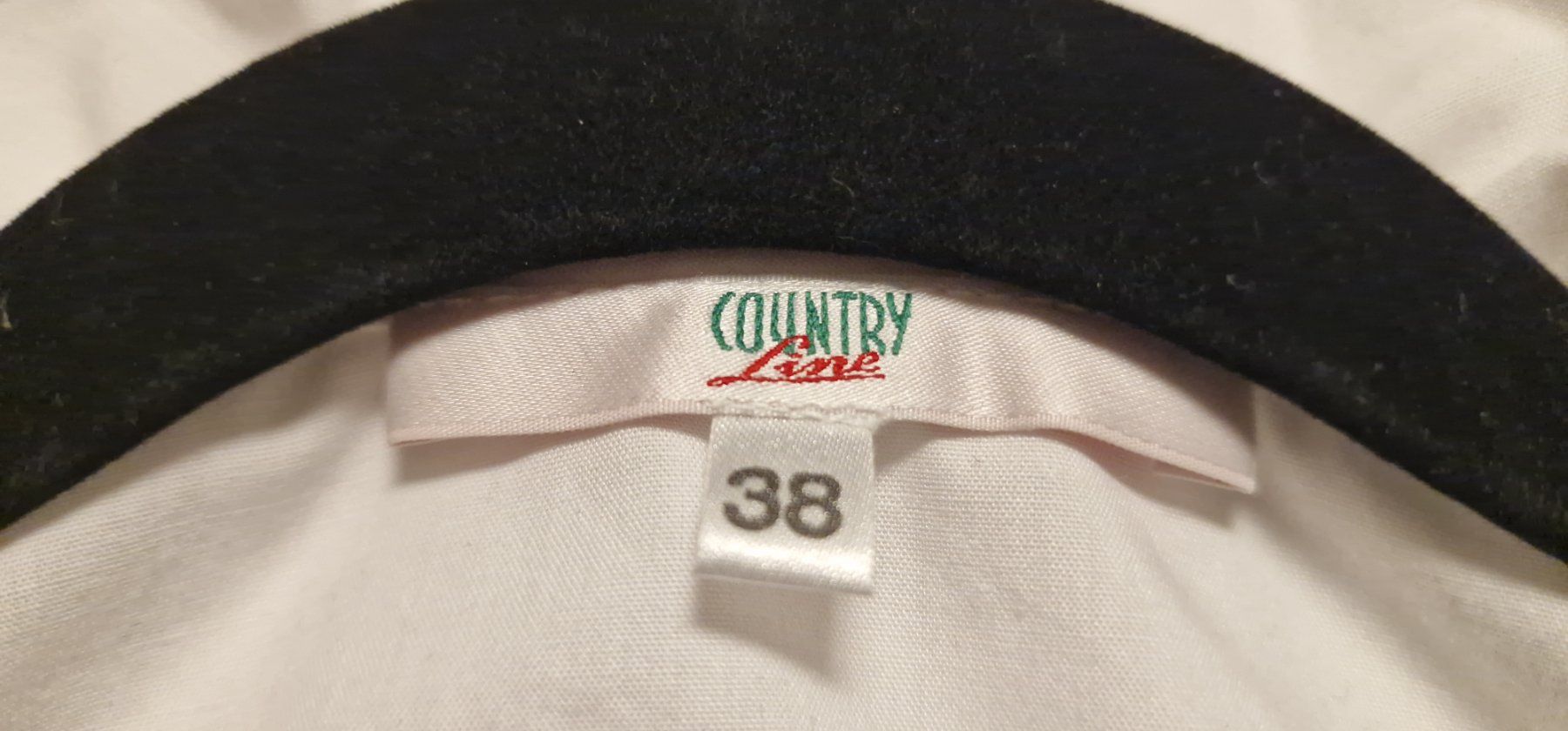 Vestiti: Moser Trachten - Dirndl mit Rosenmuster inkl. Bluse - Gr.38 – Usato da Fällanden venduto da zeno01 9