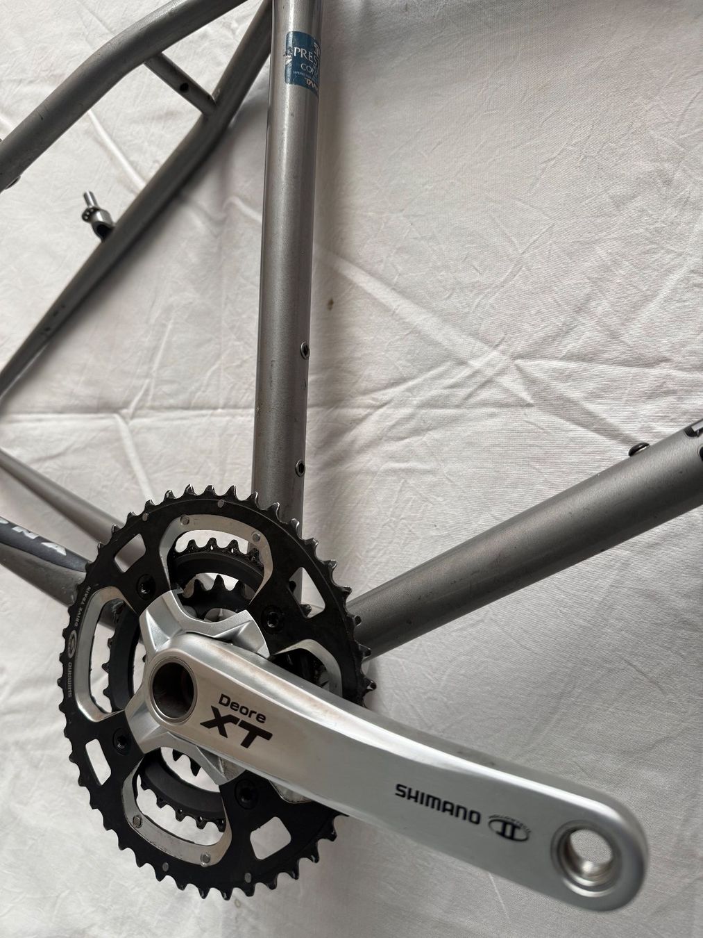 Kona Ersatzteile: Kona – Gebraucht aus Bern von Arka297 8
