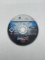 Smack Down VS RAW 2008 (XBOX 360)