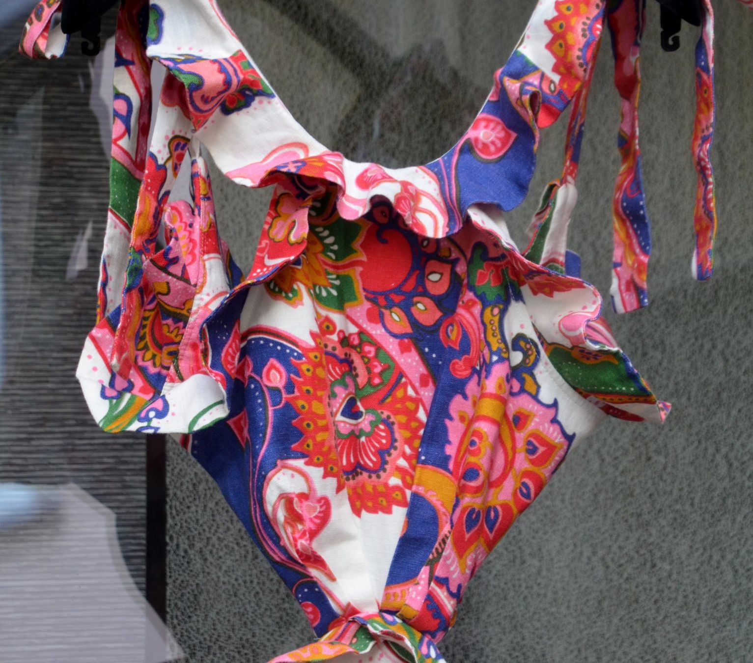 Zimmermann Vestiti: Zimmermann Kleid / robe  .36 – Usato da Collonges venduto da Auganien 3