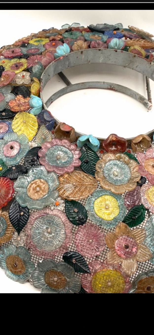 Murano Lampen: Murano – Gebraucht aus Rudolfstetten von Laramalna