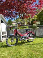 Puch Maxi S