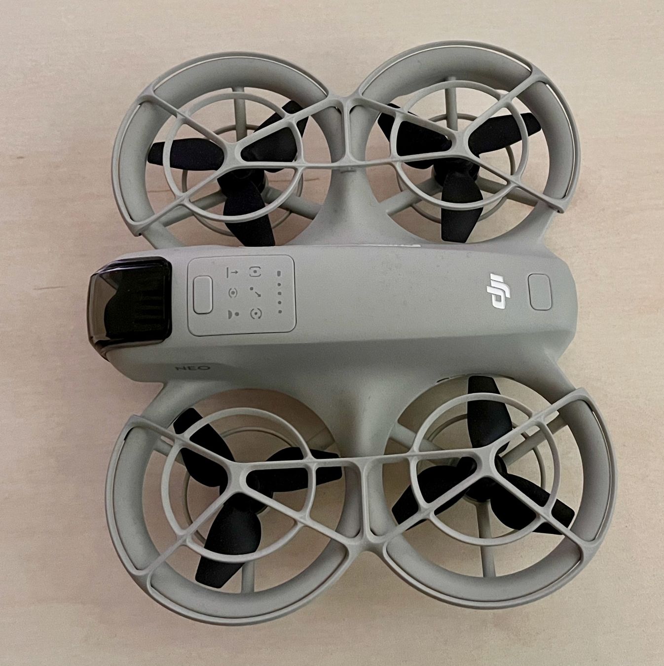 DJI RC Kits de montage: DJI Neo – D'occasion à Dietikon par Hespa