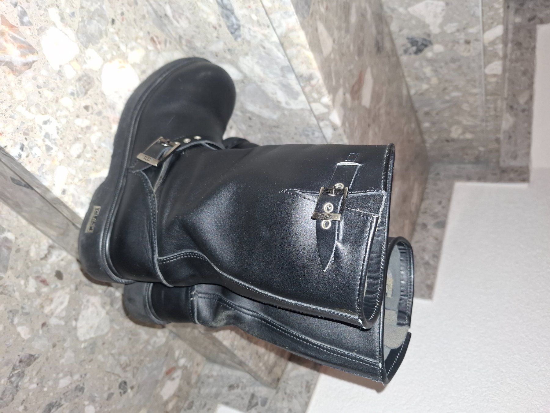 Cult Gaia Scarpe da uomo: Stivali – Usato da Sirnach venduto da donatogalella82 3