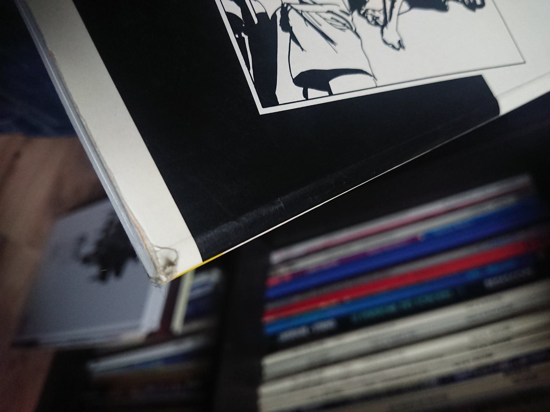Fumetti: Johnny focus grand reporter EO – Usato da Farvagny-le-Grand venduto da LaCaverne 4