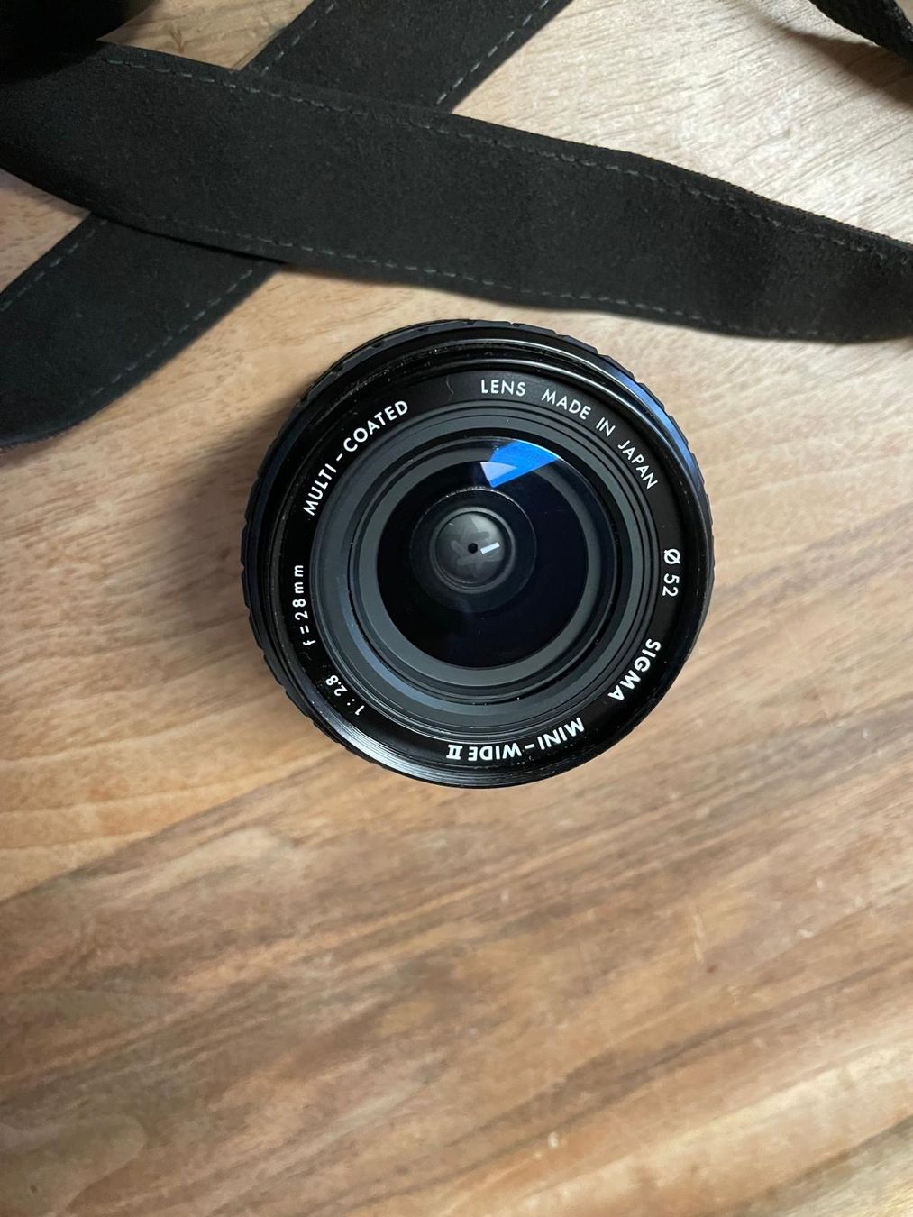 Nikon Kamera: Fotoapparate   Nikon – Gebraucht aus Aarau von Tanichtis01 7
