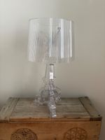 Tischlampe Kartell Bourgie