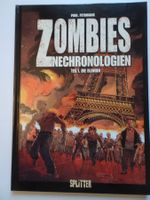 Zombies Chronologien 1: Die Elenden - Comic Top Zustand! ...