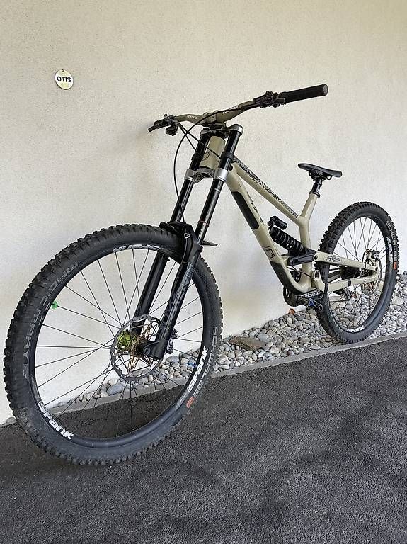 Commencal Biciclette: Commencal FRS Furious - Tg L – Usato da Bironico venduto da mar_pfy7