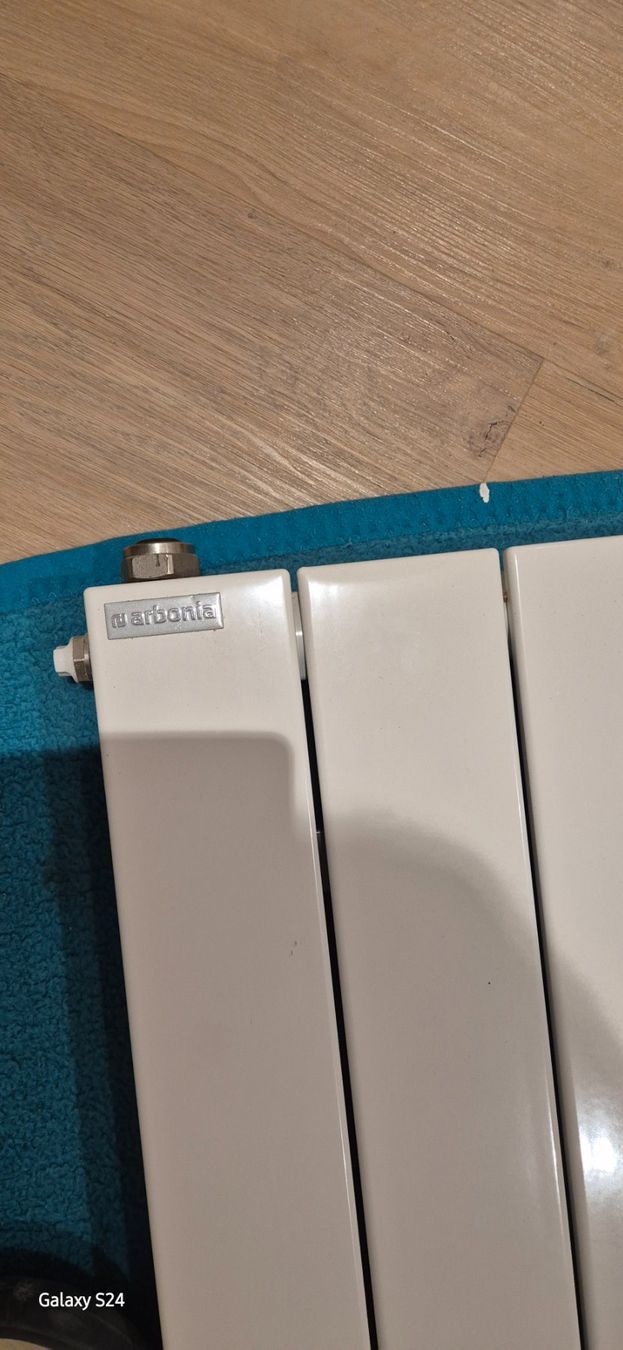 Altro in Utensili da giardino: Radiator arbonia – Usato da Wilen b. Wil venduto da Forelle-TG 3