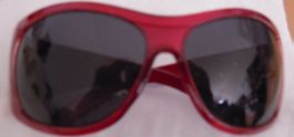 Sonnen Brille
