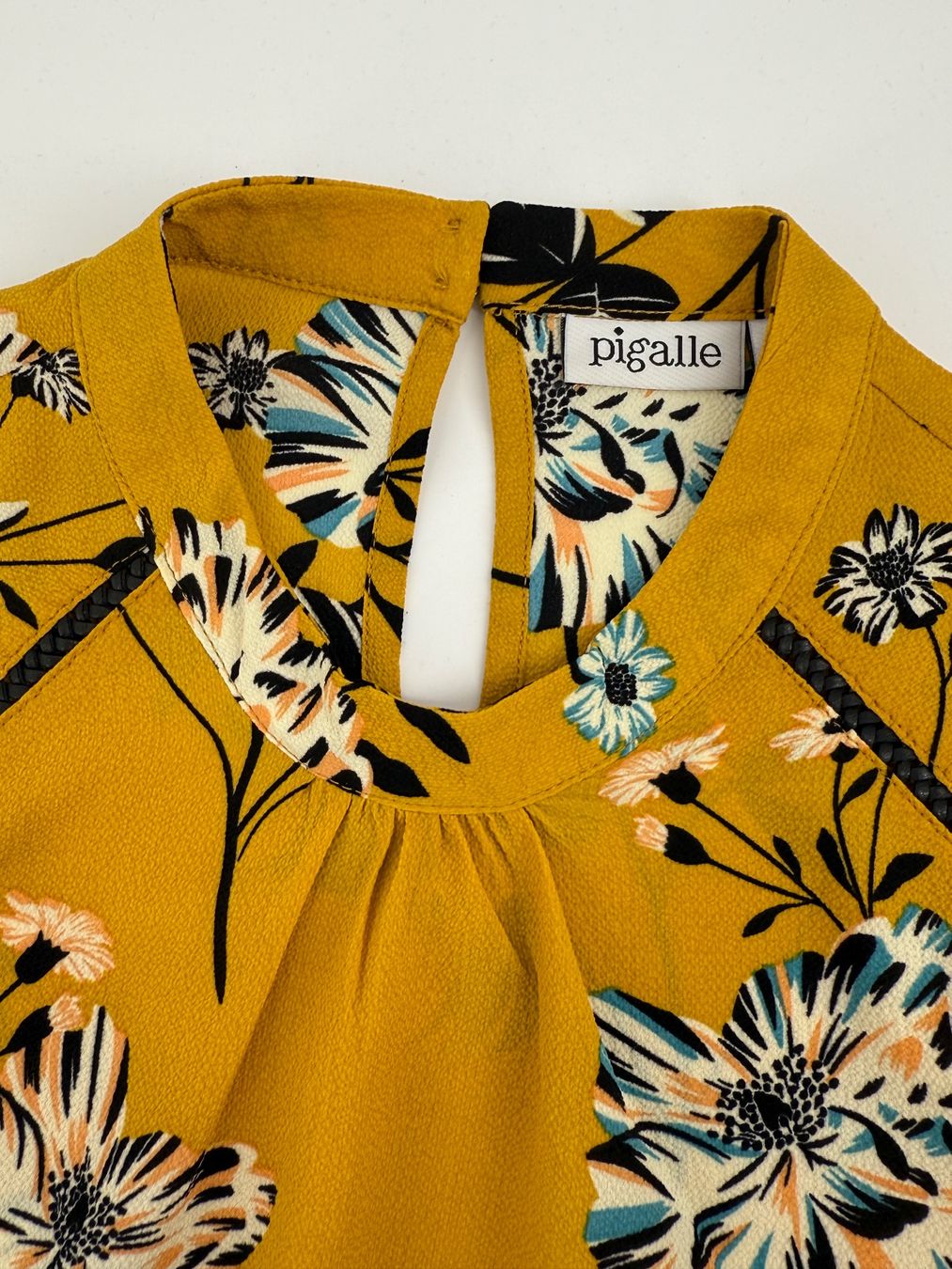 Camicette: Bluse/ Shirt Gr. 38 von Pigalle – Usato da Auenstein venduto da moin. 4