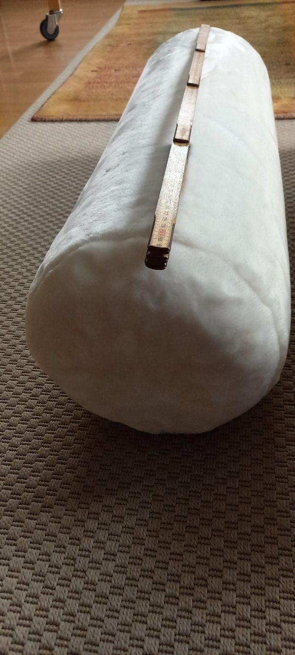 Ikea Cuscini: kissenrolle – Nuovo (secondo la descrizione) da Höri venduto da bsc_68fw 3