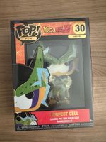 DragonBallZ - Perfect Cell - Funko Pop Pin