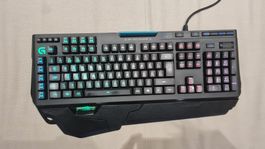 Logitech G910 Gaming-Tastatur