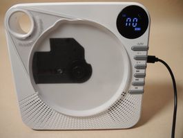 CD Player CD 86