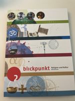 blickpunkt 2 Religion und Kultur Primarschule