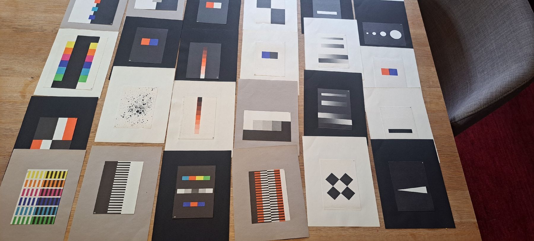 Libri: Graphiken – Usato da Rehetobel venduto da hobirot01