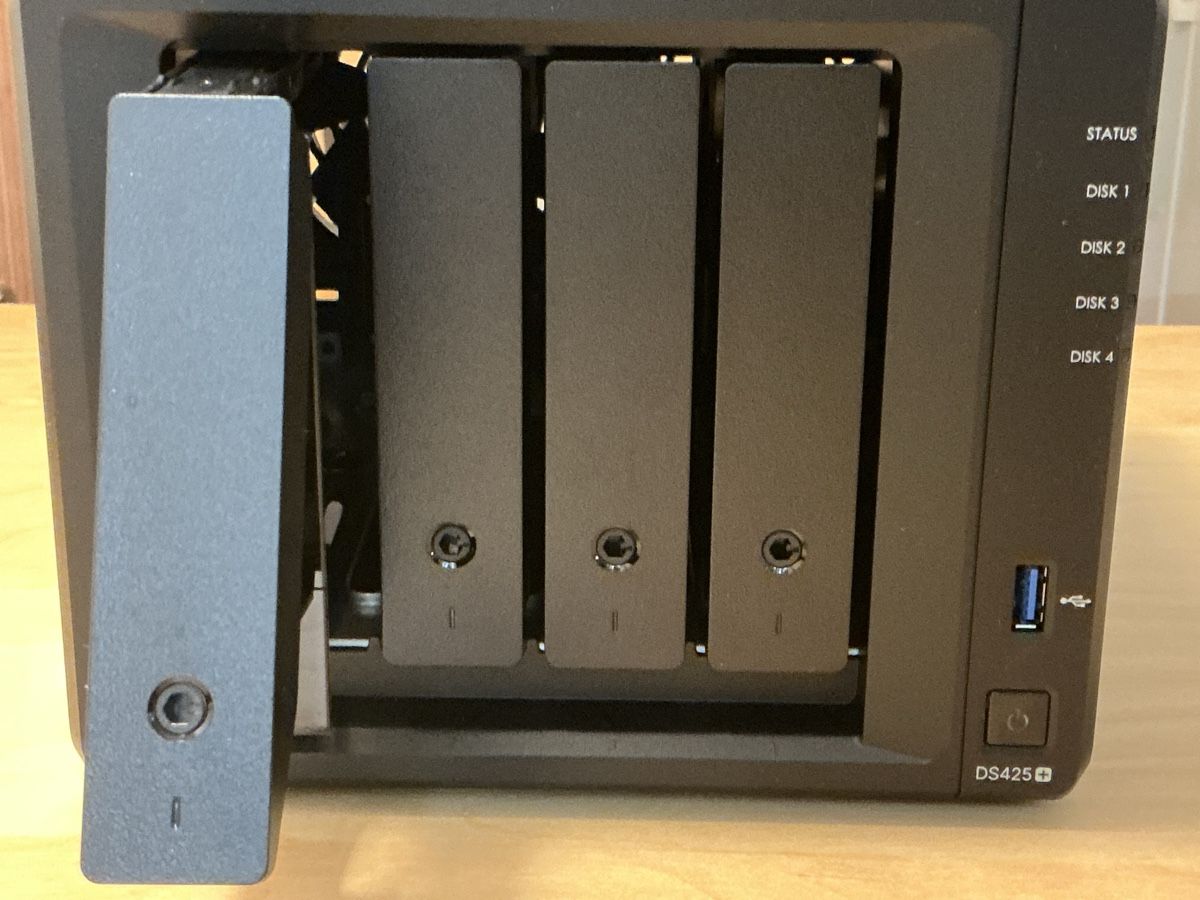Synology Serveurs: Synology DS425+ neuwertig – Neuf (Voir description) à Zürich par best2buy 3
