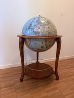 GLOBUSBAR von ZOFFOLI liemitiert