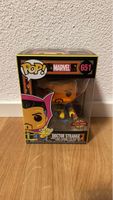 Funko Pop Doctor Strange 651 Special Edition Marvel