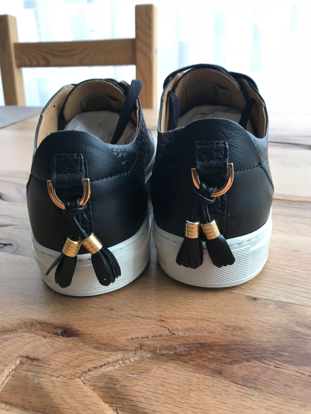 Scarpe da uomo: Android Homme Alfa Low – Usato da Zürich venduto da Chrigi20 4