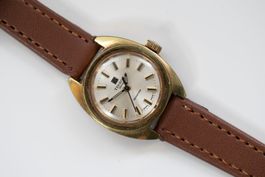 Tissot Seastar Damenuhr/Markenuhr/Sammleruhr - 6T