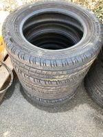 205/65R16 Continental VW T6 Continental