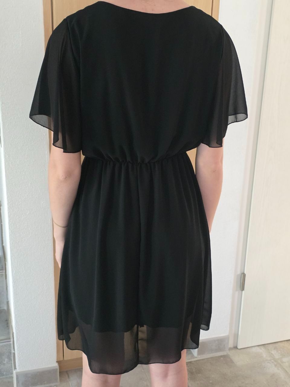 Vestiti: Sommerkleid Gr. M   Victoria & Violet – Usato da Maur venduto da Edsch 1