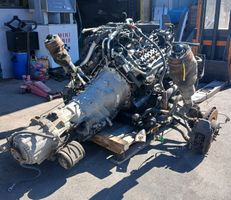 Moteur et boîte automatique Range Rover Vogue 3.6 V8 Diesel