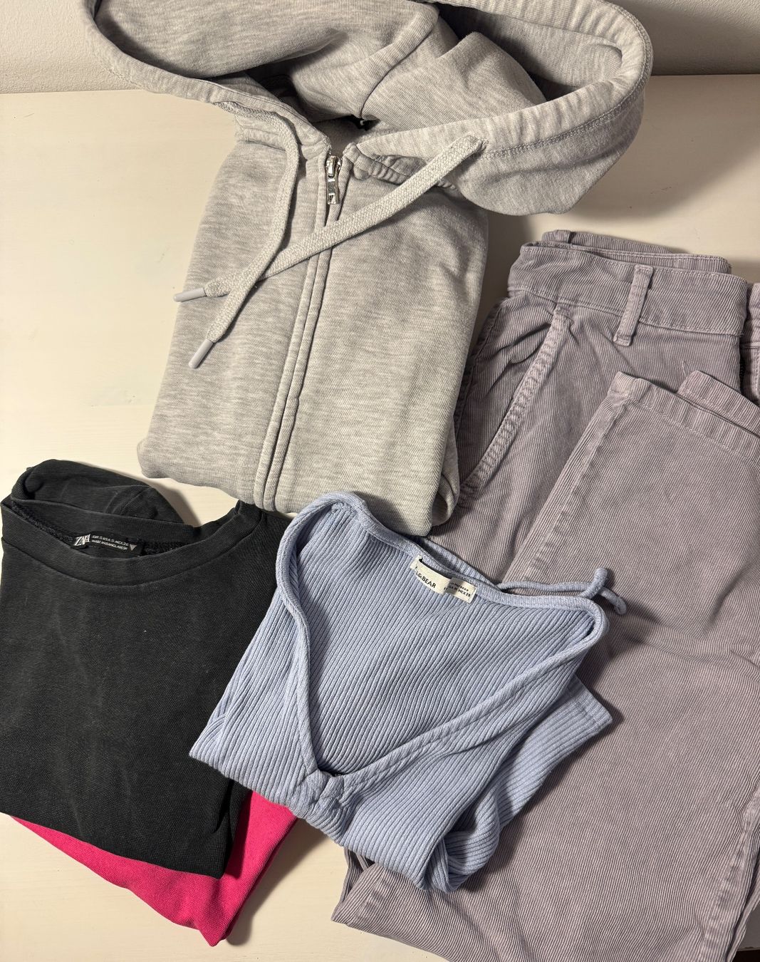 C&A Lotti & Set di vestiti: 12 teigiges Kleiderset Girls – Usato da Rüfenach AG venduto da merlyn07 3