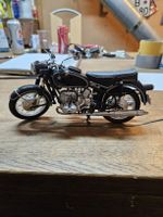 BMW R 69 S Schuco 1:10 (T2)