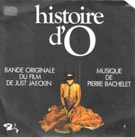 Pierre Bachelet - BOF Histoire d'O
