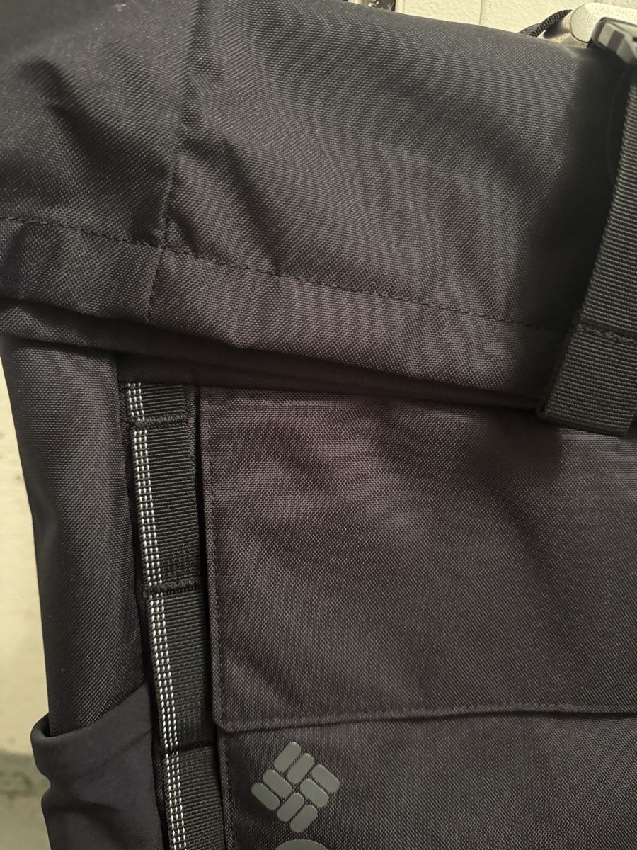 Columbia Sacs à dos: Columbia Rucksack 27 L – Neuf (Voir description) à Cham par CorinneAR 1