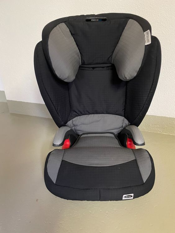 Spannende Autositz 15 36 Kg Bild