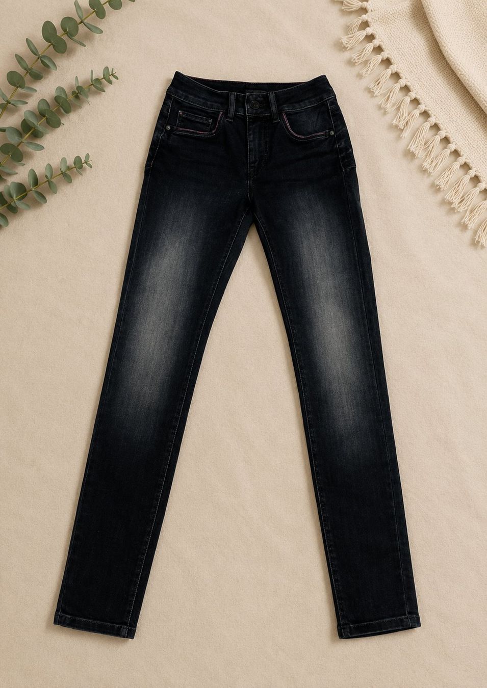 Salsa Jeans: Salsa Push up Jeans Grösse XS *top Zustand* – Gebraucht aus St. Gallen von Starlord77