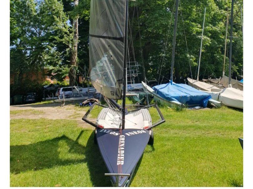 Boote: RS- 600 – Gebraucht aus Dagmersellen von 3571 1