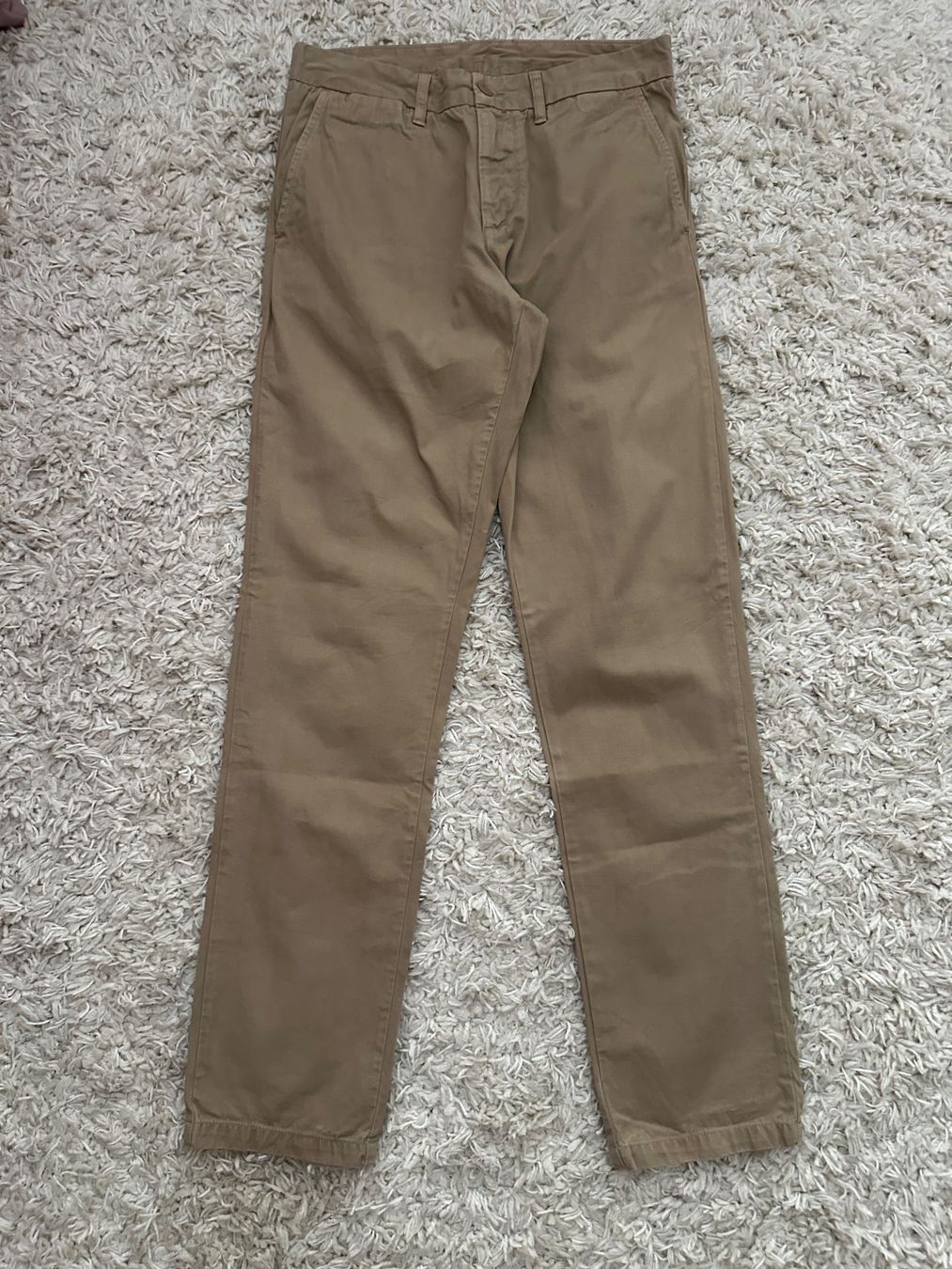 Carhartt Pantalons: Hose Carhartt Gr. W30 L34 – D'occasion à Bern par BrandVilla
