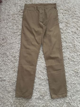 Hose Carhartt Gr. W30 L34